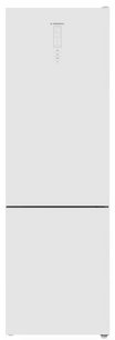 Холодильник Maunfeld MFF200NFW Matt Inverter фото 2