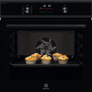 Духовой шкаф Electrolux EOD6F77H фото в Екатеринбурге