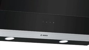 Вытяжка Бош DWK095G60R фото 2 в Екатеринбурге Вытяжка Bosch DWK095G60R фото 2 в Екатеринбурге