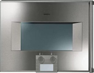 Духовой шкаф-пароварка Gaggenau BS 251-110 фото в Екатеринбурге