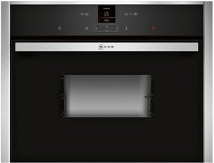 Пароварка Neff C17DR02N1 фото в Екатеринбурге