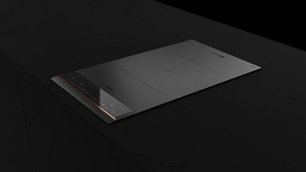 Варочная панель Teka IBF 32-G1 MST MATT BLACK фото 3 в Екатеринбурге