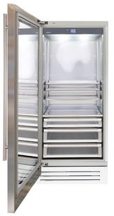 Встраиваемый холодильник Fhiaba KS900FG3 фото в Екатеринбурге