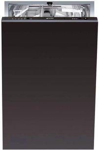 Посудомоечная машина Smeg STA4648D фото в Екатеринбурге