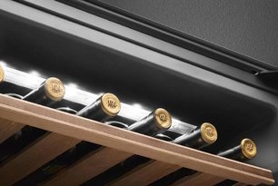 Винный холодильник Smeg CVI621LWNR3 фото 2 в Екатеринбурге