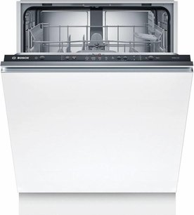 Встраиваемая посудомоечная машина Bosch SMV25AX06E фото в Екатеринбурге