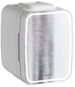 Холодильник для косметики и напитков Meyvel MB-04HC2W фото 4 в Екатеринбурге