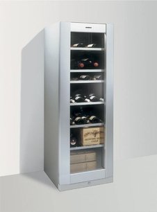 Винный шкаф Gaggenau RW 262-270 фото 2 в Екатеринбурге