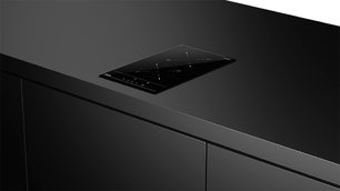 Варочная панель Тека TZC 32000 TTC BLACK фото 2 в Екатеринбурге Варочная панель Teka TZC 32000 TTC BLACK фото 2 в Екатеринбурге