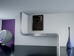 Вытяжка Фабер Plania EG8 X/BK A60 фото 2 в Екатеринбурге Вытяжка Faber Plania EG8 X/BK A60 фото 2 в Екатеринбурге