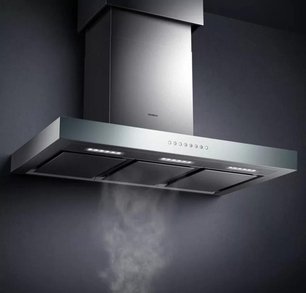 Вытяжка Гаггенау AW 241-120 фото 2 в Екатеринбурге Вытяжка Gaggenau AW 241-120 фото 2 в Екатеринбурге