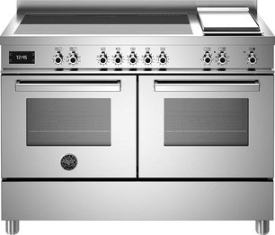 Варочный центр Bertazzoni PRO125I2EXT