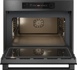 Компактный духовой шкаф Asko OCM64BSH фото 4 в Екатеринбурге