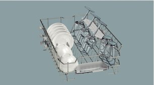 Посудомоечная машина Bosch SPI 50X95 RU фото 3 в Екатеринбурге