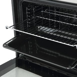 Электрический духовой шкаф Zigmund Shtain E 177 S фото 3 в Екатеринбурге