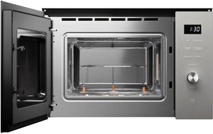 Встраиваемая микроволновая печь Куперсберг HMW 650 GR C фото 2 в Екатеринбурге Встраиваемая микроволновая печь Kuppersberg HMW 650 GR C фото 2 в Екатеринбурге