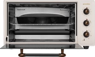 Мини-печь Maunfeld CEMOA.456.RIB фото 4 в Екатеринбурге