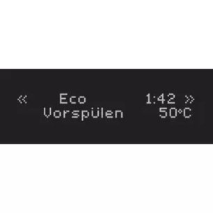 Встраиваемая посудомоечная машина Kaiser S 60 I 84 XL фото 3 в Екатеринбурге