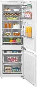 Встраиваемый холодильник Midea MDRE371FGE01M фото в Екатеринбурге