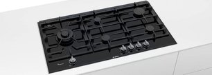 Газовая варочная панель Бош PRS9A6D70M фото 4 в Екатеринбурге Газовая варочная панель Bosch PRS9A6D70M фото 4 в Екатеринбурге