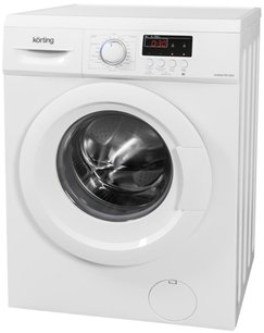 Узкая стиральная машина Korting KWM 47B1060 фото в Екатеринбурге