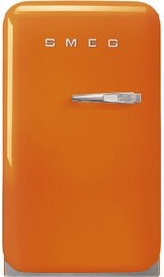 Мини-бар Smeg FAB5LOR3 фото в Екатеринбурге