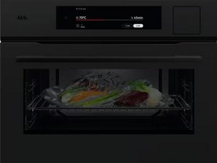 Духовой шкаф AEG NKP9S821T фото в Екатеринбурге