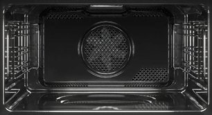 Духовой шкаф Kuppersberg KMW 694 W фото 4 в Екатеринбурге