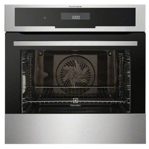 Духовой шкаф Electrolux OPEB8553X фото в Екатеринбурге