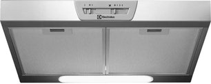 Вытяжка Электролюкс LFU9216X фото в Екатеринбурге Вытяжка Electrolux LFU9216X фото в Екатеринбурге