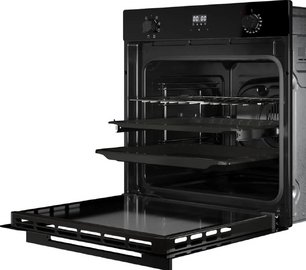 Духовой шкаф Kuppersberg HO 620 BL фото 3 в Екатеринбурге