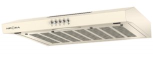 Вытяжка Крона ERMINA 600 ivory PB фото в Екатеринбурге Вытяжка KRONA ERMINA 600 ivory PB фото в Екатеринбурге