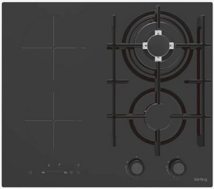 Варочная поверхность Korting HIG 6225 CTN фото в Екатеринбурге