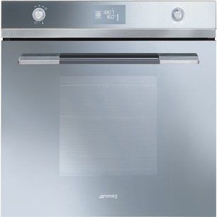Духовой шкаф Smeg SFP121SE фото в Екатеринбурге