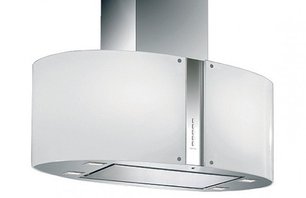 Вытяжка Falmec Mirabilia Isola 85 Pharo Vetro (800) ECP фото в Екатеринбурге