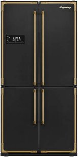 Холодильник Kuppersberg NMFV 18591 BK Bronze фото в Екатеринбурге