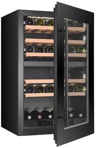 Встраиваемый винный шкаф MC Wine W48DB фото 4 в Екатеринбурге