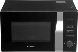 Микроволновая печь Хендай HYM-M2061 фото в Екатеринбурге Микроволновая печь Hyundai HYM-M2061 фото в Екатеринбурге