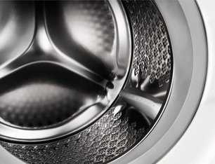 Стиральная машина AEG L8FBE48SI фото 3 в Екатеринбурге