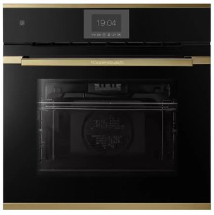Духовой шкаф Kuppersbusch BP 6550.0 S4 Gold фото в Екатеринбурге