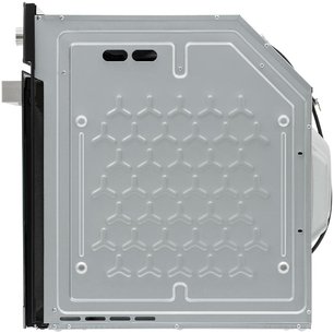 Электрический духовой шкаф KRONA ASTRO 60 S фото 4 в Екатеринбурге