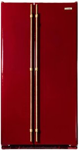 Холодильник IO MABE ORGF2DBHF RR фото в Екатеринбурге