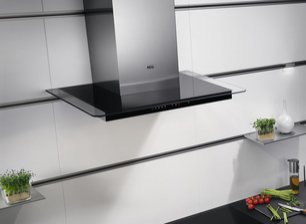 Вытяжка АЕГ DTB5660HM фото 2 в Екатеринбурге Вытяжка AEG DTB5660HM фото 2 в Екатеринбурге