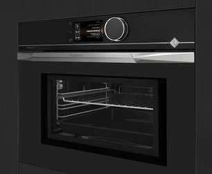 Встраиваемая микроволновая печь De Dietrich DKC4756X фото 3 в Екатеринбурге