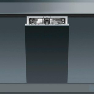 Посудомоечная машина Smeg STA4523IN фото 2 в Екатеринбурге