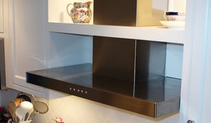 Вытяжка Фабер STILO/SP EG8 X  A60 фото 2 в Екатеринбурге Вытяжка Faber STILO/SP EG8 X  A60 фото 2 в Екатеринбурге