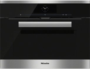 Духовой шкаф Miele H6800BP EDST/CLST сталь фото в Екатеринбурге