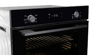 Электрический духовой шкаф Zigmund Shtain E 159 B фото 4 в Екатеринбурге