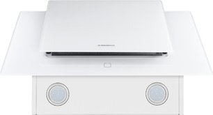 Кухонная вытяжка MAUNFELD Wind 50 белый фото 4 в Екатеринбурге Кухонная вытяжка MAUNFELD Wind 50 белый фото 4 в Екатеринбурге