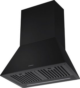 Вытяжка Maunfeld BERK 60 Black/Anthracite фото 2 в Екатеринбурге